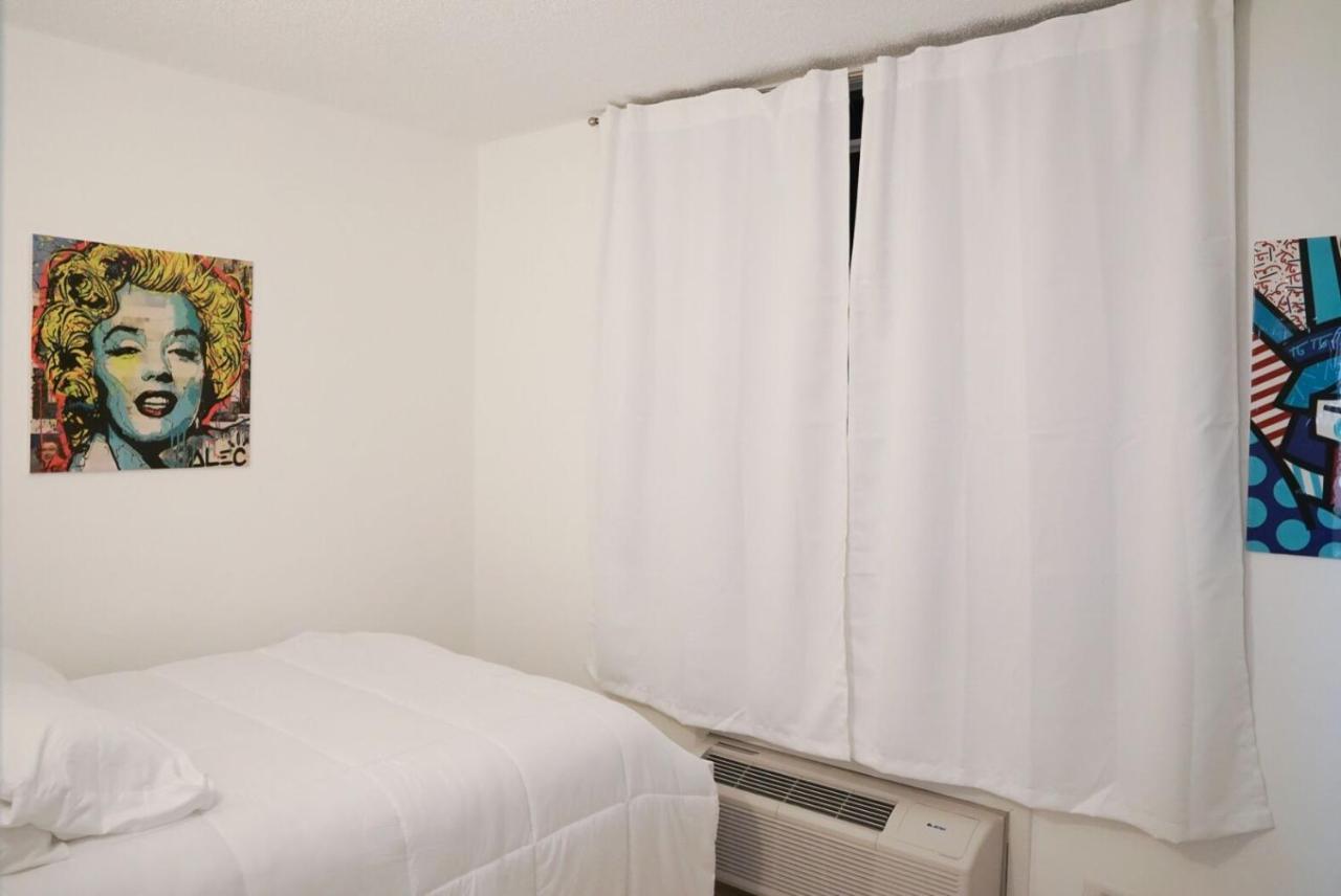 Caribbean Sea View Apartamento