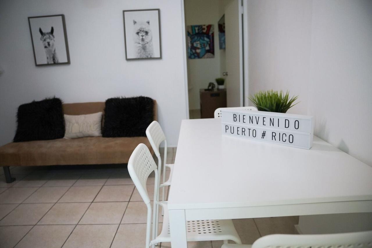 Apartamento Caribbean Sea View