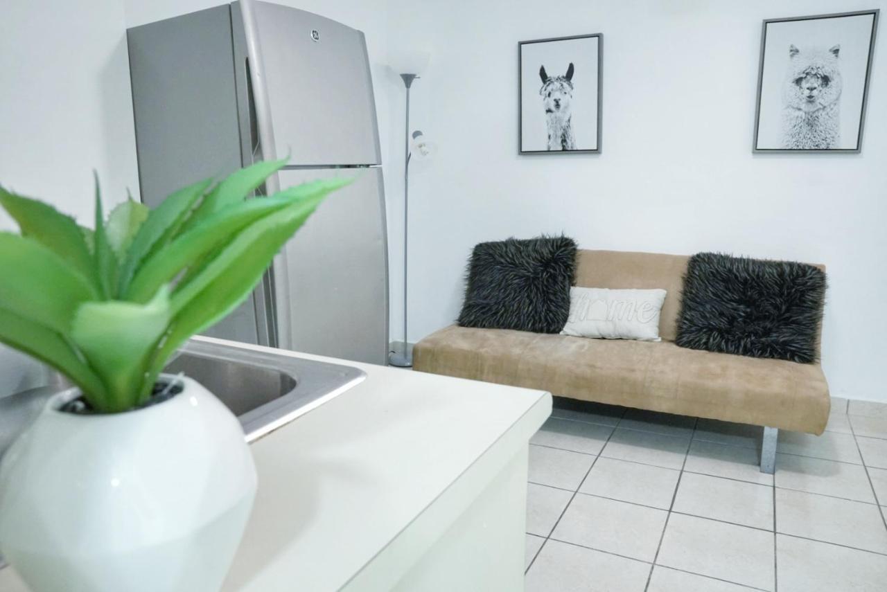 Caribbean Sea View Apartamento