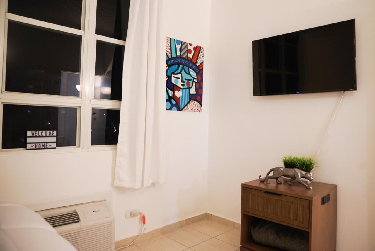 Caribbean Sea View Apartamento *