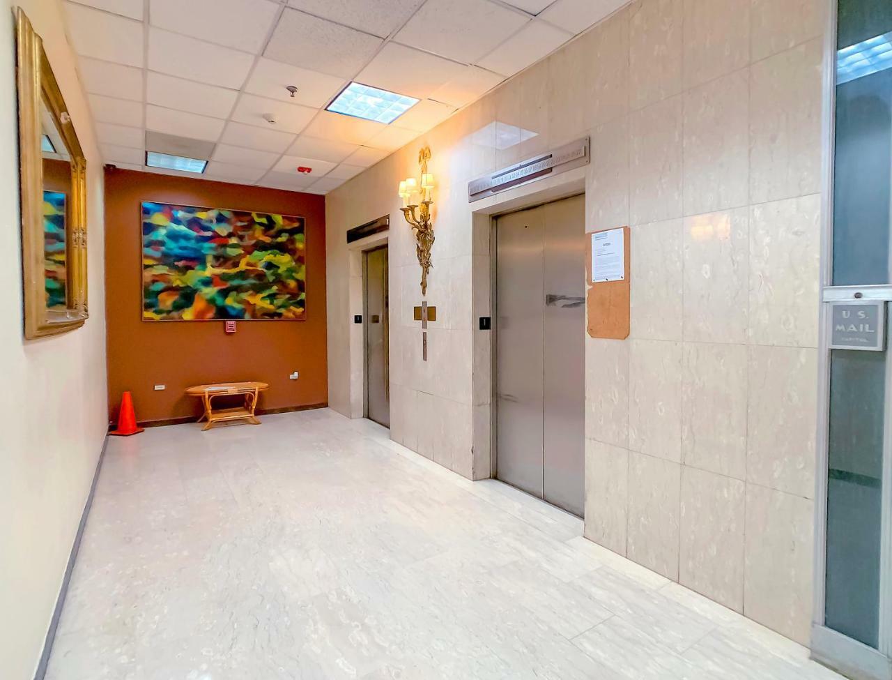 Apartamento Caribbean Sea View